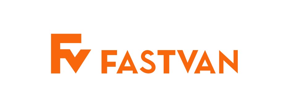 Fastvan