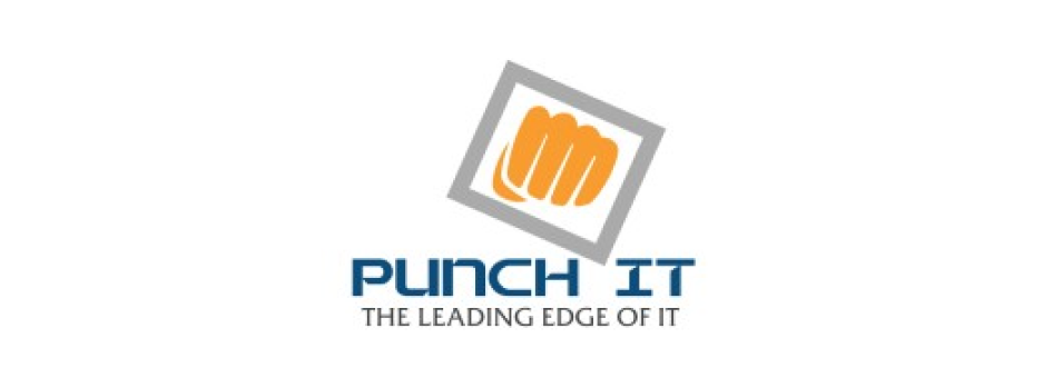 punch it